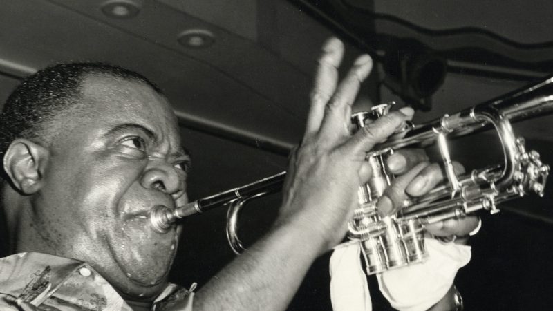 5 Most Influential African American Artists in Jazz Music