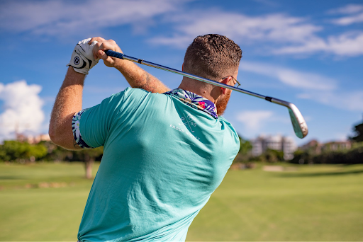 Swinging to the Beat: How Music Can Improve Your Golf Game