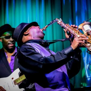 Celebrating Black Culture Through Music & Entertainment Marketing