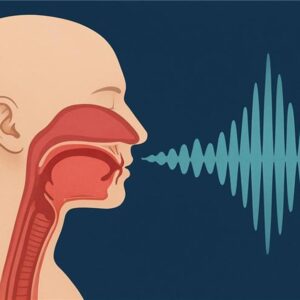 The Science Behind the Voice – Why Is Every Voice Unique?