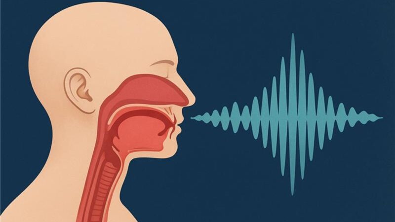 The Science Behind the Voice – Why Is Every Voice Unique?