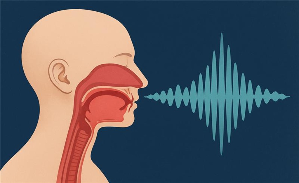 The Science Behind the Voice – Why Is Every Voice Unique?